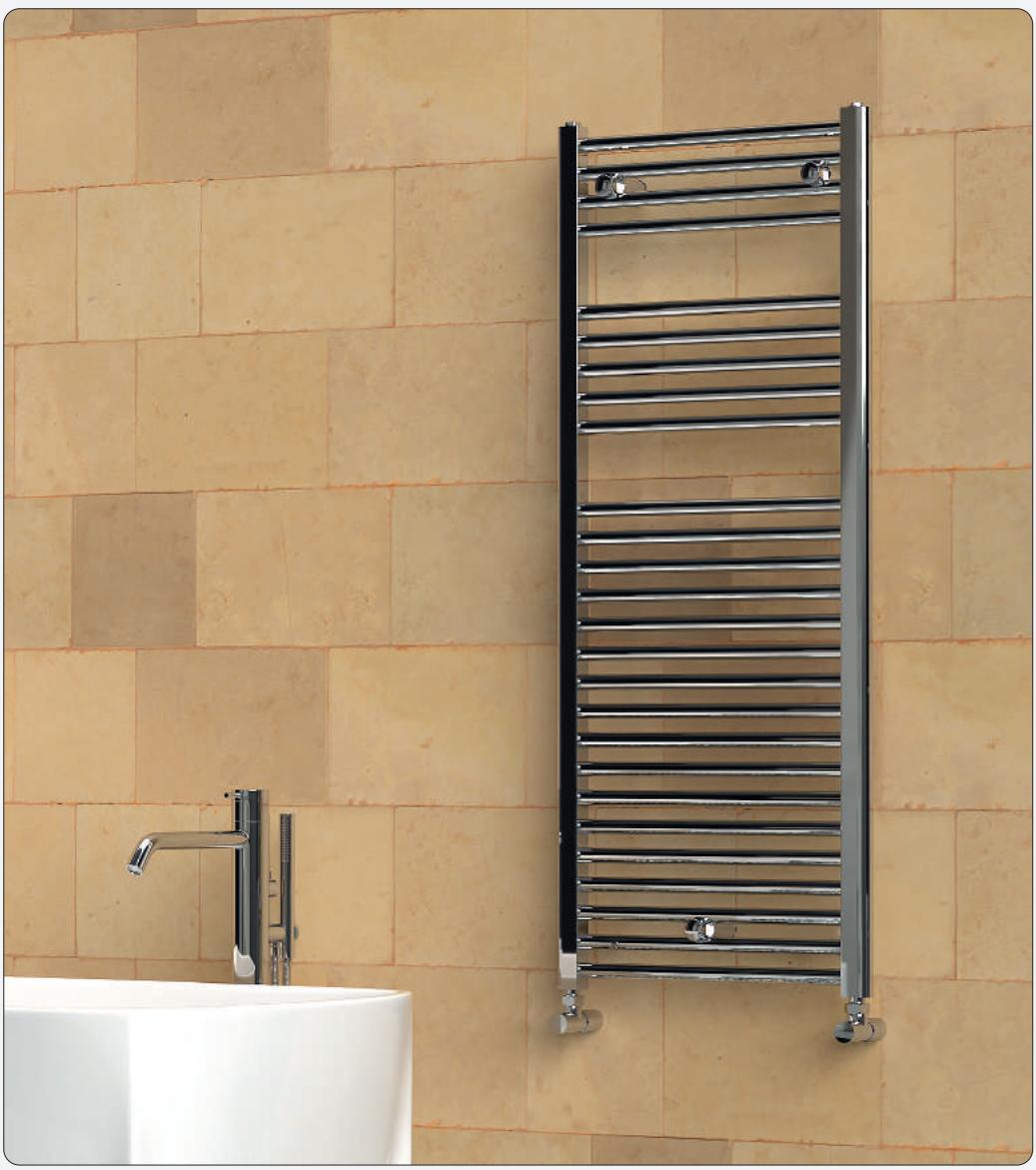 ROINTE HEATING COOLING - GIZA AQUA - 1