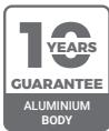 ROINTE HEATING COOLING - TECHNICAL SPECIFICATIONS - 7