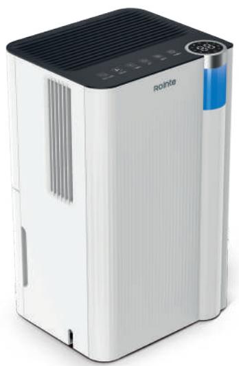 ROINTE HEATING COOLING - DRYPURE _12/16 L - 1