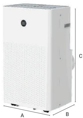 ROINTE HEATING COOLING - SCHEME - 3