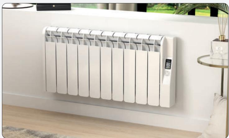 ROINTE HEATING COOLING - MAXIMUM ENERGY SAVINGS - 1