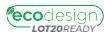 ROINTE HEATING COOLING - SCHEME Dimensions in mm. - 7