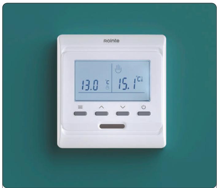 nolnte 13.0 °C 15.1°C