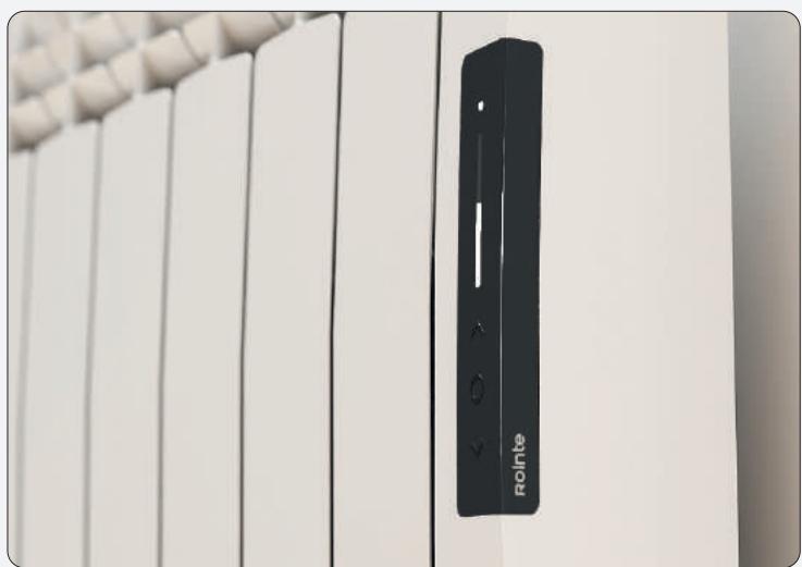 ROINTE HEATING COOLING - MAXIMUM ENERGY SAVINGS - 2
