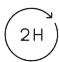 ROINTE HEATING COOLING - VENEZIA OVAL WiFi DIRECT - 18