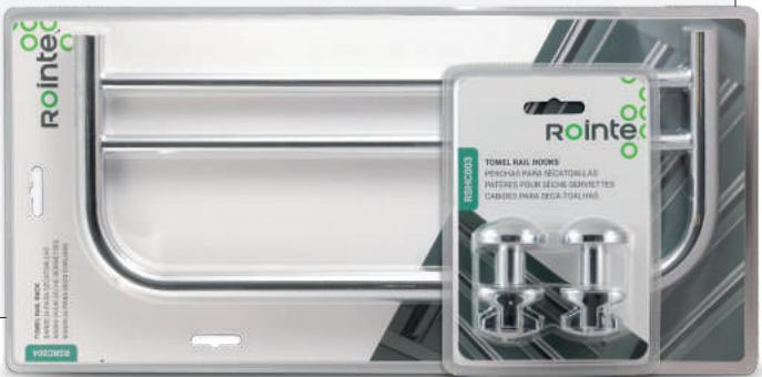 Rointe TOMEL RAIL ROOMS PENGHA PAIN SECATORIAL AS PENTERS POUR SEACH SERVETTES CABOES PAIN SECATORIAL AS