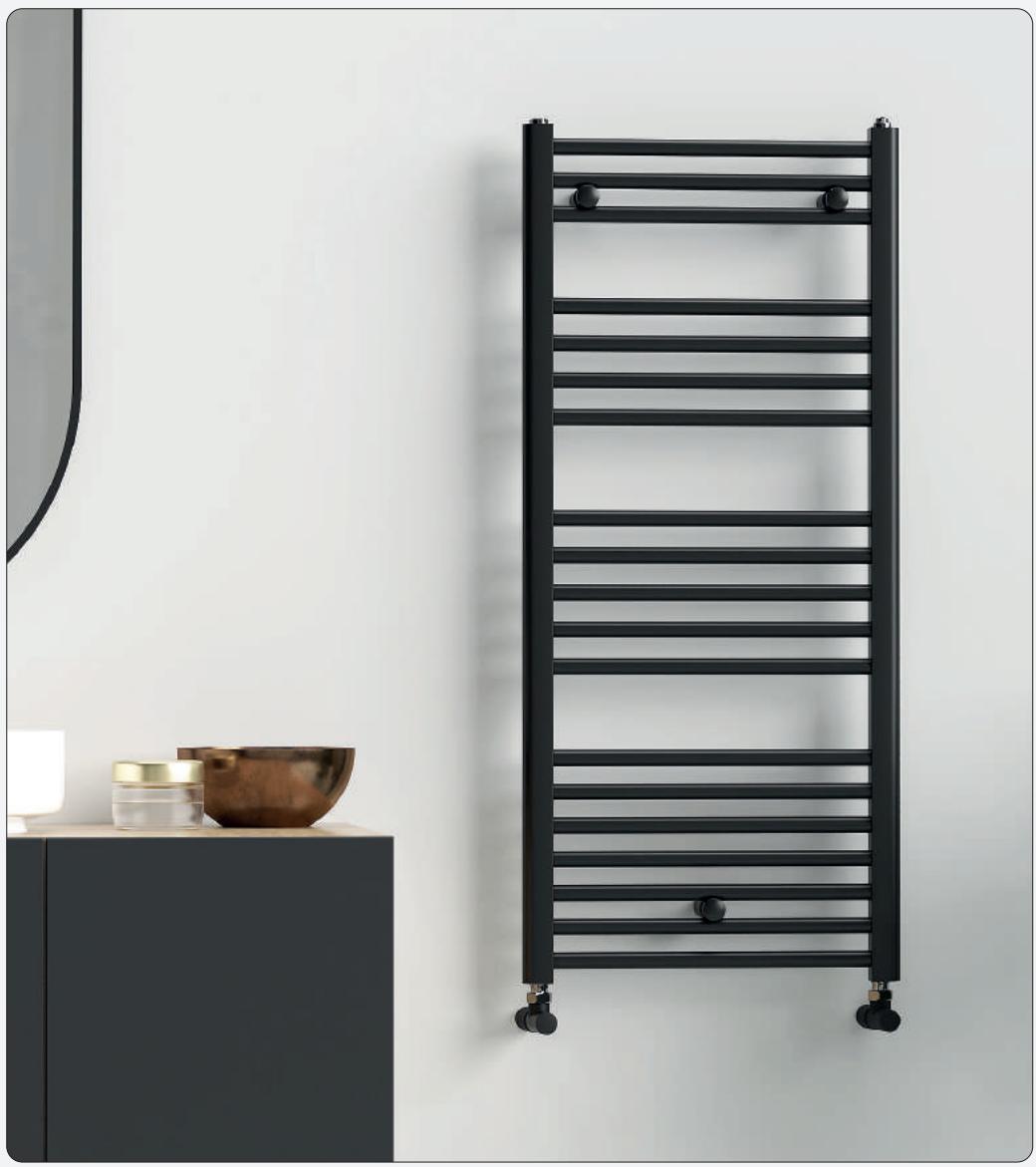 ROINTE HEATING COOLING - ELBA AQUA - 1