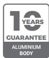 ROINTE HEATING COOLING - TECHNICAL SPECIFICATIONS - 5