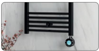 ROINTE HEATING COOLING - ELEGANCE AND FUNCTIONALITY - 1