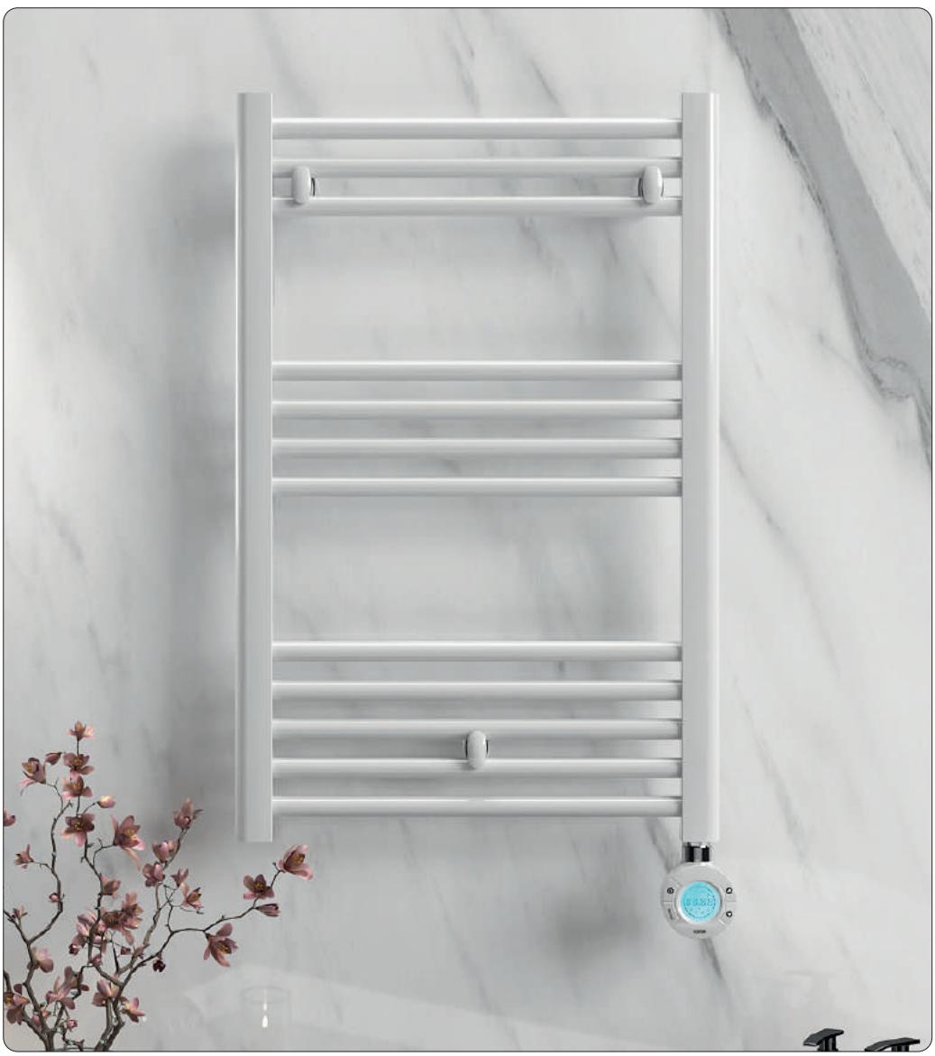 ROINTE HEATING COOLING - ELBA PLUS - 1