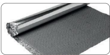 ROINTE HEATING COOLING - TOP PROTECTIVE SHEETING - 1