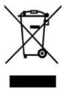 CECOTEC ReadyWarm 2000 Max Horizon - RECICLAJE DE APARATOS ELÉCTRICOS Y ELECTRÓNICOS - 1