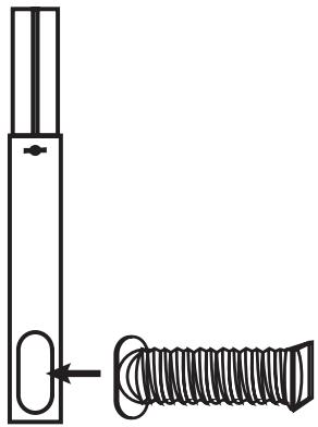 ROINTE FIORE 2.0 - INSTALACIÓN KIT VENTANA - 9