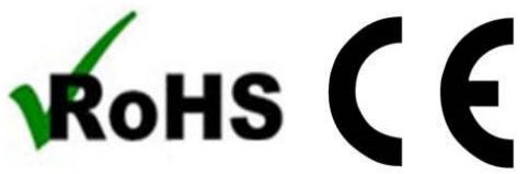 RoHS CE