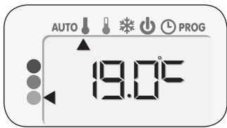 SUPRA FR9005050B GALBEO R CONTROL - JAUGE DE CONSOMMATION ÉNERGÉTIQUE - 3