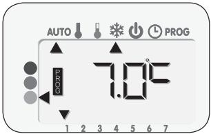 SUPRA FR9005050B GALBEO R CONTROL - - Présentation - 5