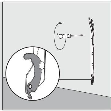 SUPRA FR9005060B GALBEO WI CONTROL - Étape 2 - 2