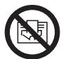 SUPRA FR9005060B GALBEO WI CONTROL - Tout dommage résultant du non-respect de ces consignes entraîne la non application de la garantie du fabricant. - 1