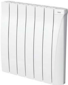 SUPRA FR9005060B GALBEO WI CONTROL - Présentation - 1