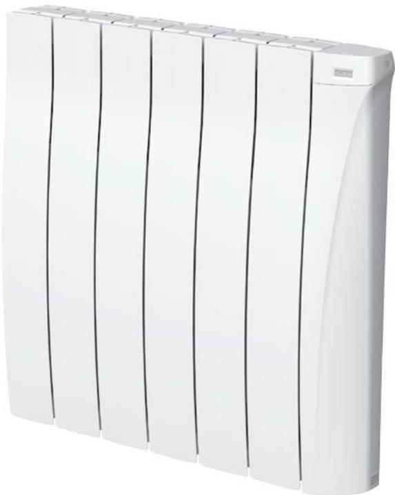 SUPRA FR9005070B GALBEO WI CONTROL - 2