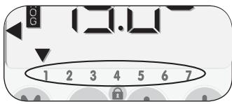 13.0 1 2 3 4 5 6 7