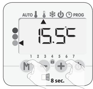 SUPRA FR9005010B GALBEO R CONTROL - 1 - 1
