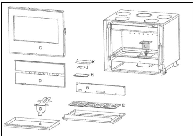 SUPRA NÉO 67 - SERVICE APRÈS VENTE - 1