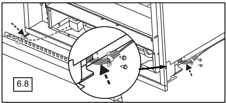 SUPRA D’UTILISATION - KIT DE VENTILATION pour foyer NEO / PERFORMANCES et poêle 800 - 5