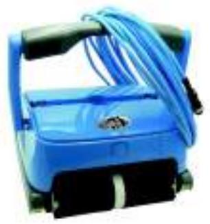 Edenea CLEANER ORCA 300 1 - I.3 Contenuto della scatola - 1
