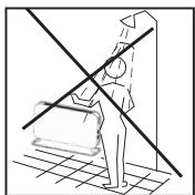 MILL Max Wifi 1500 - Please read the instructions carefully before use. Take good care of this manual for later use. - 1
