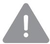 MILL Max Wifi 1500 - Information importante de sécurité - 1