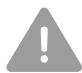 MILL MDH12 - Operational precautions - 2