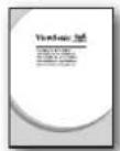 VIEWSONIC SC-U25 - Package Contents - 6