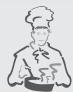 SMEG SR775AX - Keittotason puhdistus - 1