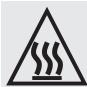 SMEG SR775AX - AVERTISSEMENTS POUR LA SÉCURITÉ - 8