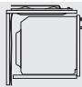 SMEG SR775AX - ПОДКЛЮЧЕНИЕ ЭЛЕКТРОПИТАНИЯ - 3