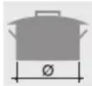 SMEG SR775AX - Pandiameters - 1