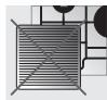 SMEG SR775AX - ADVERTENCIAS PARA EL USO - 14