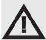 SMEG SR775AX - AVERTISSEMENTS POUR L'UTILISATION - 7