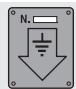 SMEG SR775AX - AVVERTENZE PER LA SICUREZZA - 6