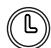 MILL MDH20 - HUMIDITY Set button - 1