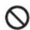 SAMSUNG AX034HPXAWQ - FOR CLEANING WARNING - 1