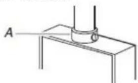 KITCHENAID KOED527PBS - AVERTISSEMENT - 2