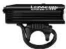Lezyne Fusion Drive Pro 600+ - LED ALLY APP - 9