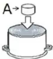 Airforce Artis Pro - Appropriate cookware - 2