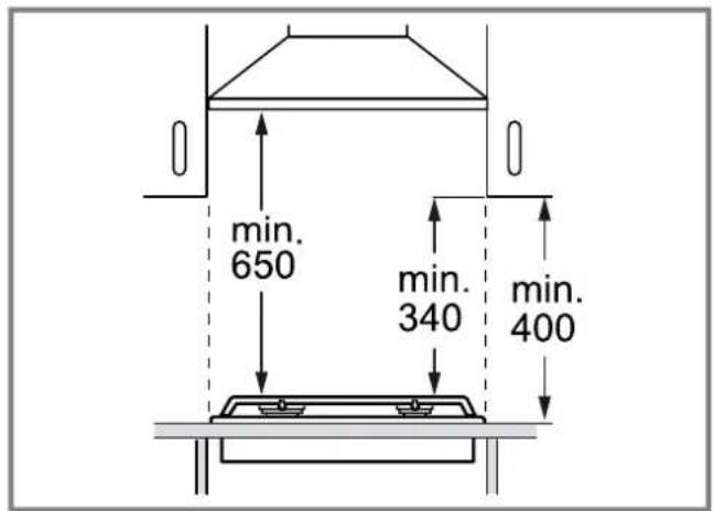 BOSCH PPU7A6B20T - zh-tw安裝說明 - 2