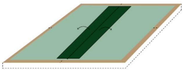 Edenea Kit Citerne Souple 500L - – INSTALLATION DE LA CITERNE / INSTALLATION OF THE TANK / AUSTELLUNG DER ZISTERNE - 2