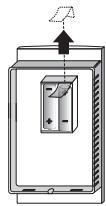 DELTA DORE master 620 - Première Mise sous tension - 2