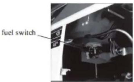 fuel switch