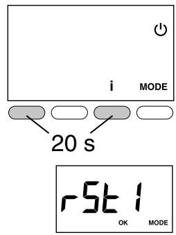 i MODE 20 s r5t1 OK MODE